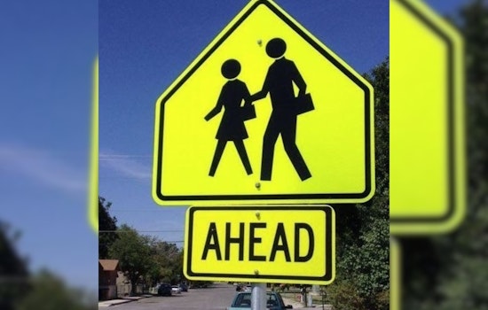 Las Cruces Police Department to Host 'Bridging the Badge' Livestream Focused on School Safety Ahead of New Academic Year