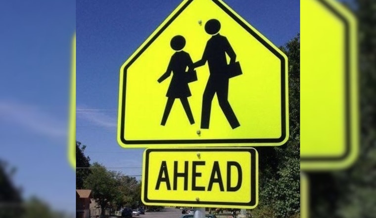 Las Cruces Police Department to Host 'Bridging the Badge' Livestream Focused on School Safety Ahead of New Academic Year