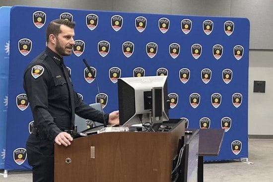 Las Cruces Police Department to Host Interactive Town Hall Meeting on July 16
