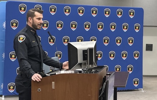 Las Cruces Police Department to Host Interactive Town Hall Meeting on July 16