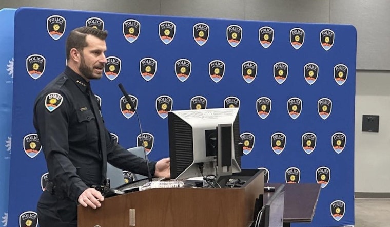 Las Cruces Police Department to Host Interactive Town Hall Meeting on July 16