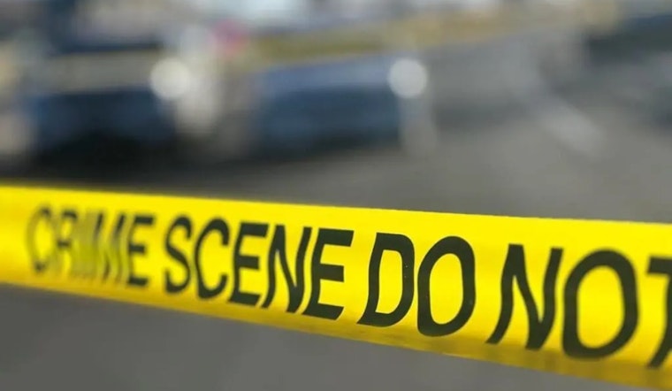 Las Cruces Police Investigate Possible Murder-Suicide after Couple Found Dead in Sonoma Ranch Home