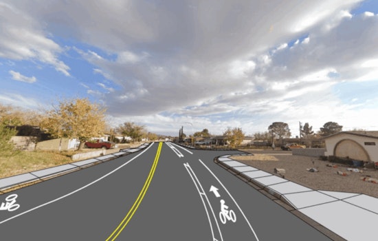 Las Cruces Residents Invited to Open House on Evelyn Street Reconstruction Plans