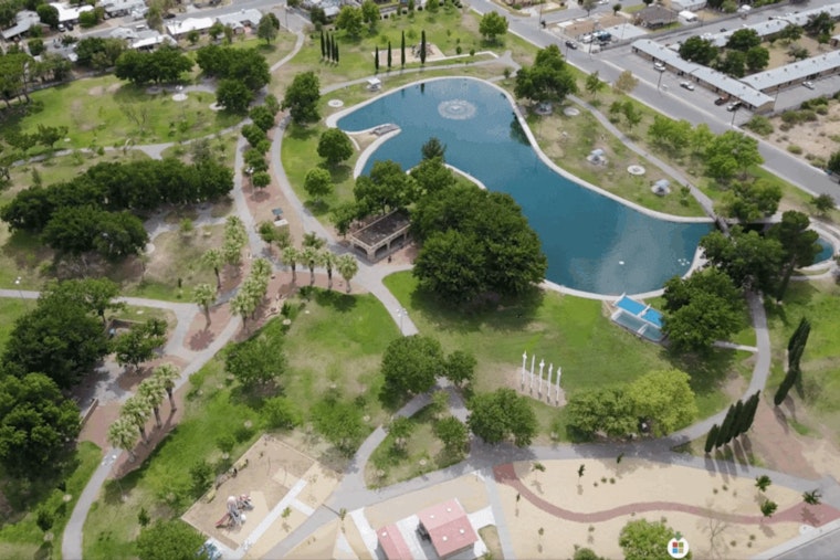 Las Cruces Seeks Public Input for Young Park Master Plan to Shape Community Hub's Future