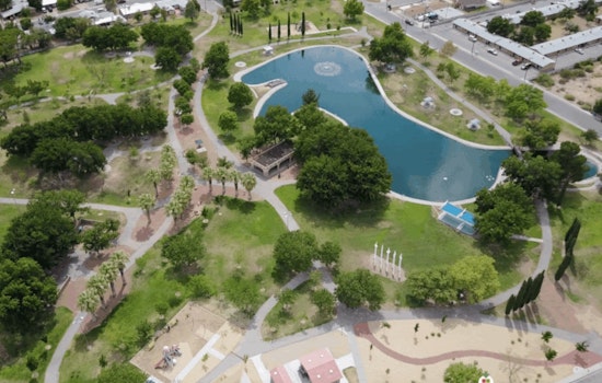 Las Cruces Seeks Public Input for Young Park Master Plan to Shape Community Hub's Future