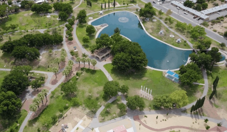 Las Cruces Seeks Public Input for Young Park Master Plan to Shape Community Hub's Future