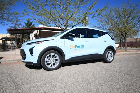 Las Cruces Set to Launch Affordable Electric Carsharing Initiative This Fall
