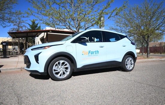 Las Cruces Set to Launch Affordable Electric Carsharing Initiative This Fall