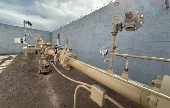Las Cruces Utilities Charts a Sustainable Future Aligning with Climate Action Goals