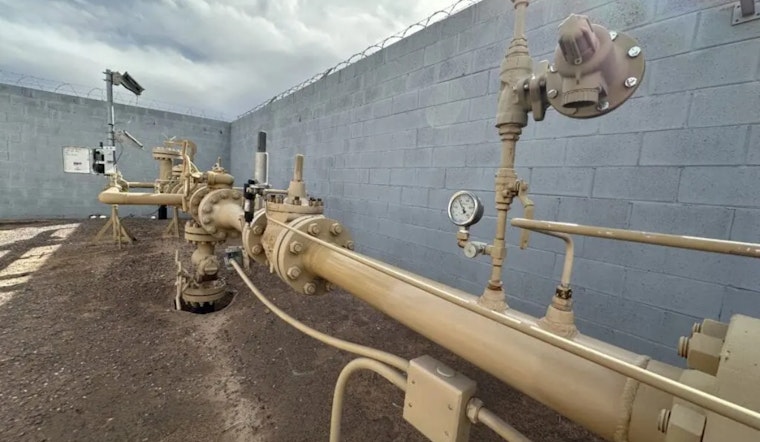 Las Cruces Utilities Charts a Sustainable Future Aligning with Climate Action Goals