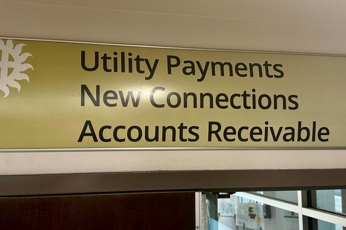 Beat the Heat: Las Cruces Utilities East Mesa Customer Service Center Reopens with Upgraded A/C Just in Time for Summer