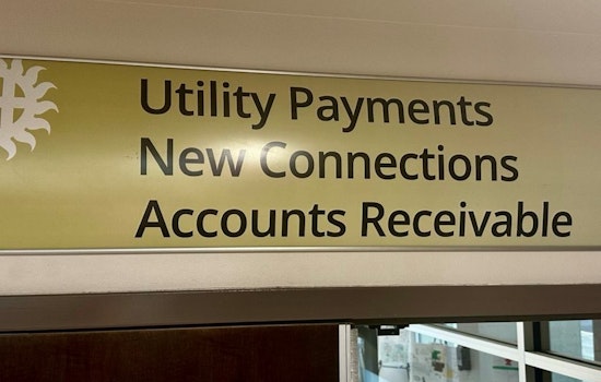 Las Cruces Utilities East Mesa Customer Service Center Reopens July 3 with Improved A/C System