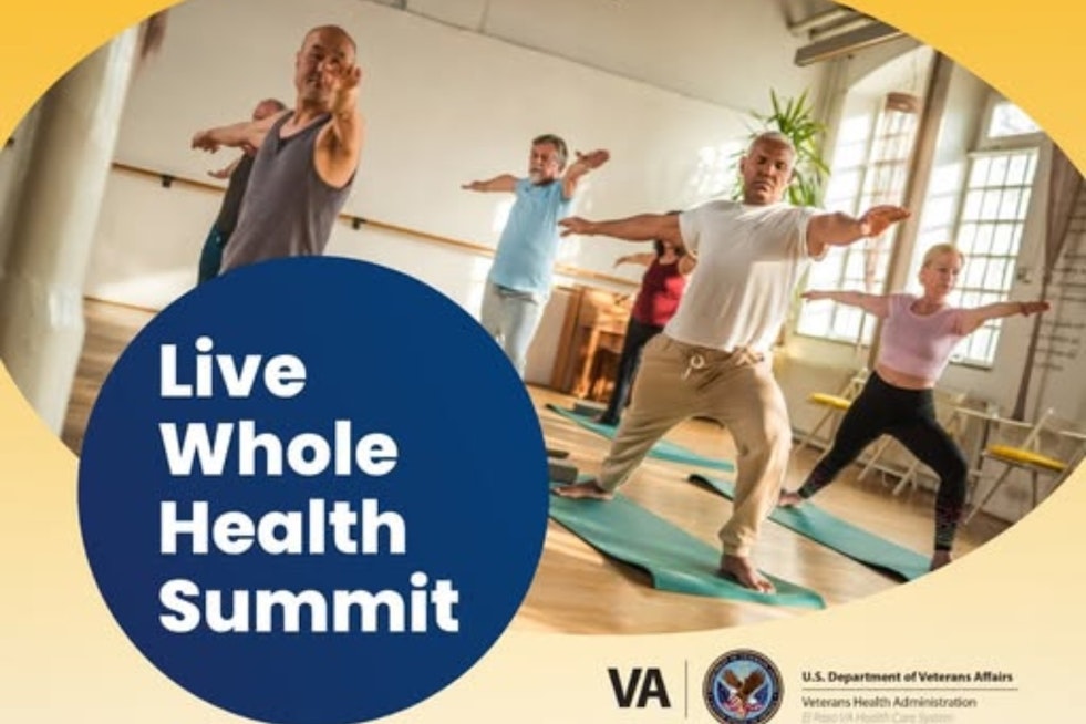 Las Cruces Veterans Invited to Explore Holistic Health at Free Live Whole Health Summit on August 22