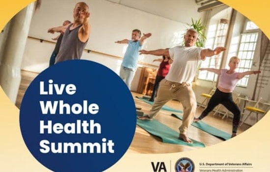 Las Cruces Veterans Invited to Explore Holistic Health at Free Live Whole Health Summit on August 22