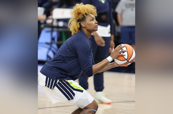 Las Vegas Aces Trade for All-Rookie Forward NaLyssa Smith, Dallas Wings Shuffle Roster in High-Profile WNBA Move