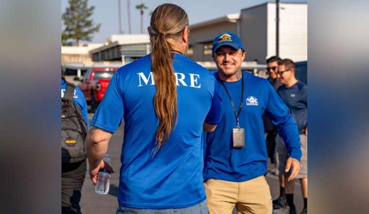 Las Vegas and North Las Vegas Join Forces to Combat Homelessness in Clark County