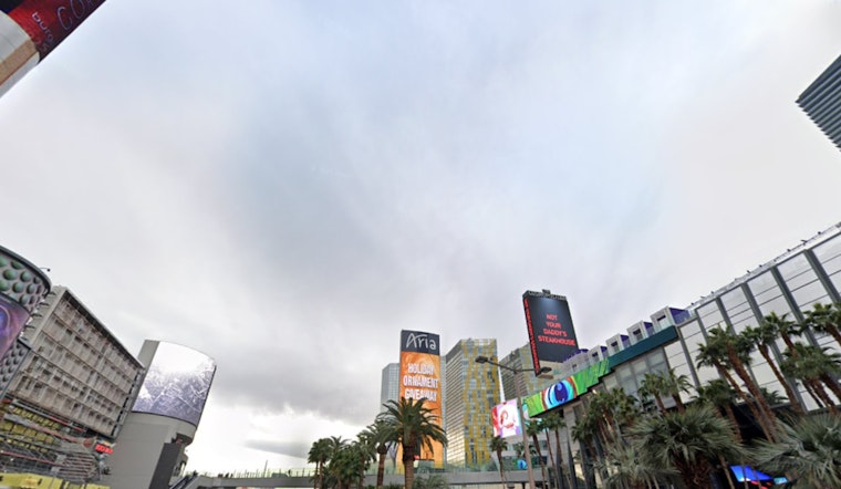 Las Vegas and Southwestern Regions on High Alert for Monsoon Storms, Potential Flash Floods