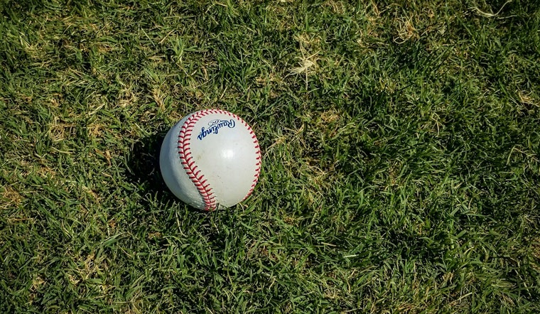 Las Vegas Aviators Fall 9-5 to Oklahoma City Comets in Swing-Filled Series Finale