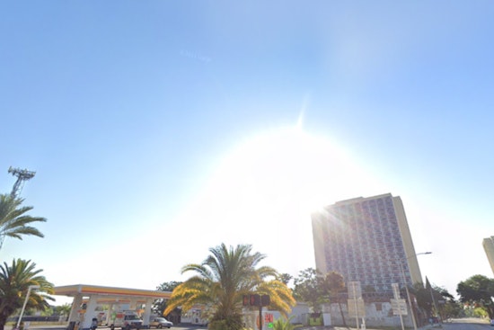 Las Vegas Braces for Cooler Temps and Critical Fire Conditions, NWS Issues Red Flag Warning