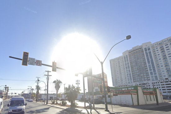 Las Vegas Braces for Fire Risks and Heatwave Ahead of Fourth of July Celebrations