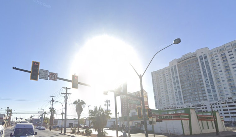 Las Vegas Braces for Fire Risks and Heatwave Ahead of Fourth of July Celebrations