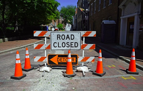 Las Vegas Drivers Brace for 10-Week St. Louis Avenue Roadwork as They Seek Alternate Routes Amid Construction Delays