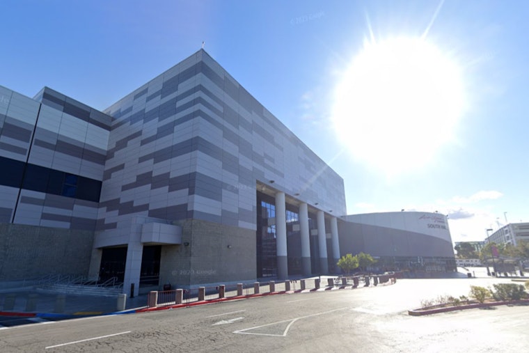 Las Vegas Emergency Shelter Shuts as Power Restored to Thousands After Windstorm