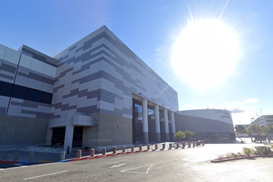 Las Vegas Emergency Shelter Shuts as Power Restored to Thousands After Windstorm