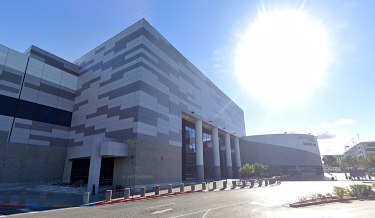 Las Vegas Emergency Shelter Shuts as Power Restored to Thousands After Windstorm