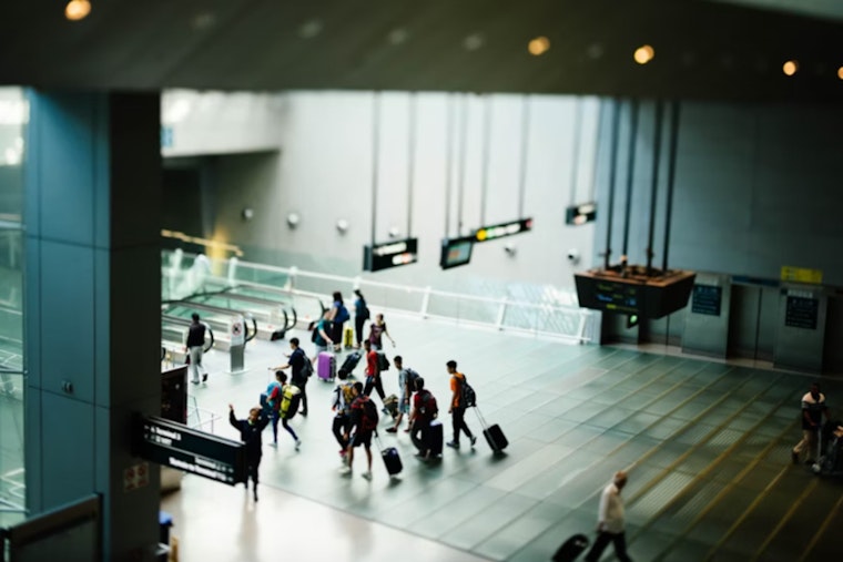 Las Vegas Faces Tourism Slowdown, June Visitation Drops 11.3% Amid Economic Uncertainty