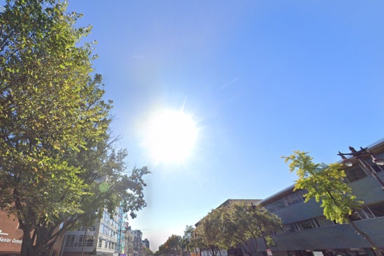 Las Vegas Forecast, Seasonal Temperatures and Clear Skies, With Breezy Afternoons Ahead
