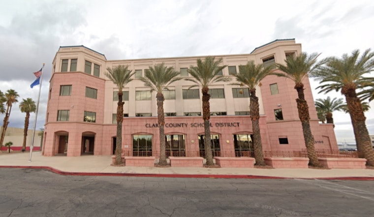 Las Vegas Gears Up for School Year With Free Back-to-School Fairs Amid Rising Supply Costs