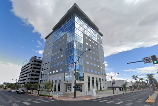 Las Vegas Group Sentenced for Running One of the U.S.'s Largest Illegal TV Streaming Operations