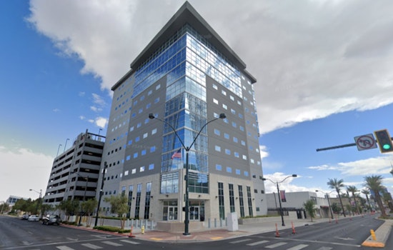 Las Vegas Group Sentenced for Running One of the U.S.'s Largest Illegal TV Streaming Operations