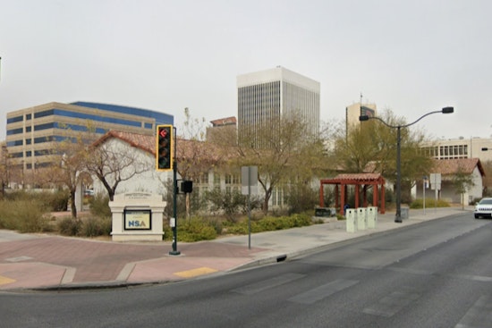 Las Vegas Hosts Third Annual Arts and Culture Summit, Fostering Community Through Creative Collaboration