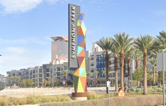Las Vegas Invites Developers to Shape Symphony Park's Future with Iconic Project Proposal