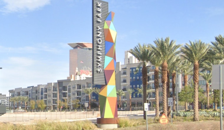 Las Vegas Invites Developers to Shape Symphony Park's Future with Iconic Project Proposal