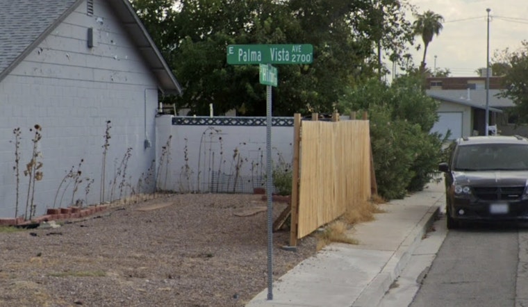 Las Vegas Man Charged for Operating Illegal Pool Party Linked to Drowning Tragedy