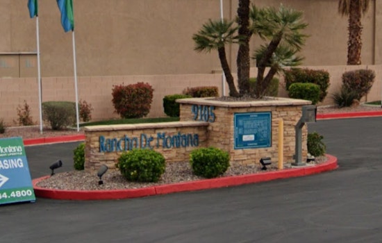 Las Vegas Man Pleads Guilty but Mentally Ill to Triple Murder, Avoids Death Penalty with Life Sentence