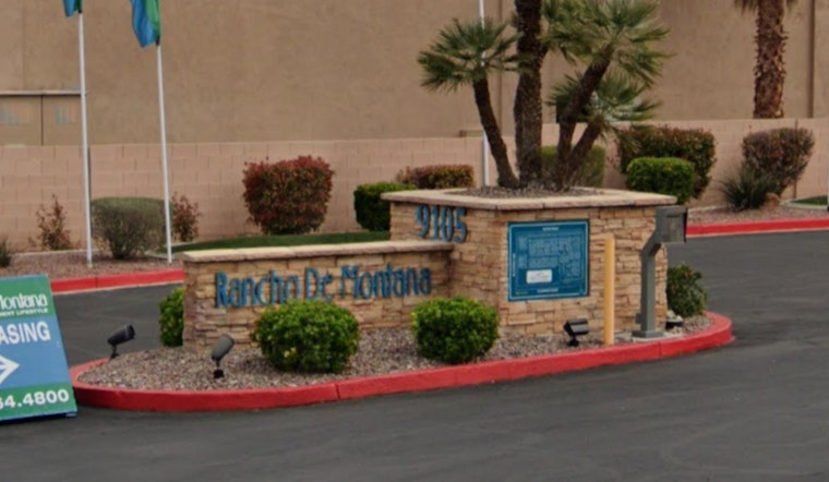 Las Vegas Man Pleads Guilty but Mentally Ill to Triple Murder, Avoids Death Penalty with Life Sentence