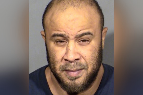 Las Vegas Man Sentenced to 21 Years for Murder in Parking Dispute, Second Victim Shot in Leg in Prior Incident