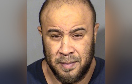 Las Vegas Man Sentenced to 21 Years for Murder in Parking Dispute, Second Victim Shot in Leg in Prior Incident