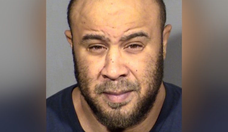 Las Vegas Man Sentenced to 21 Years for Murder in Parking Dispute, Second Victim Shot in Leg in Prior Incident