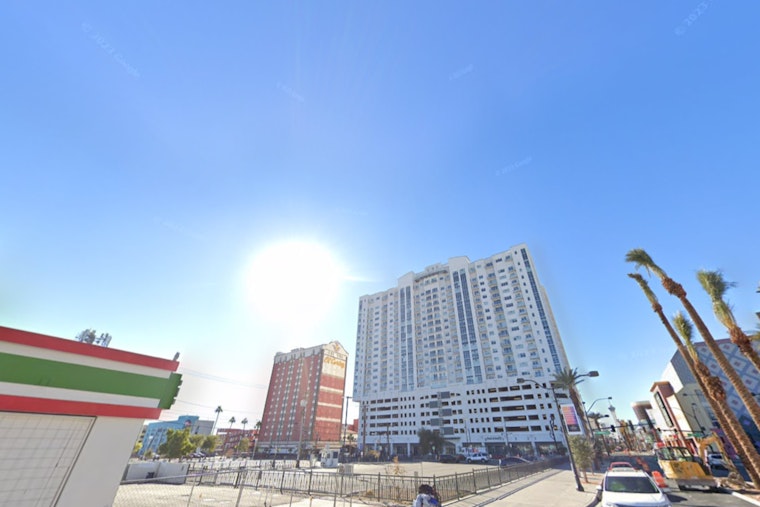 Las Vegas NWS Issues Heat Wave Forecast, Urges Caution for Colorado River Valley and Mohave County