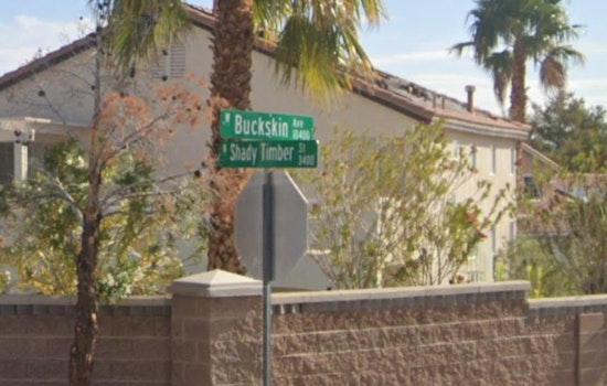 Las Vegas Police Officer Arrested, Charged with DUI and Reckless Driving After High-Speed Chase