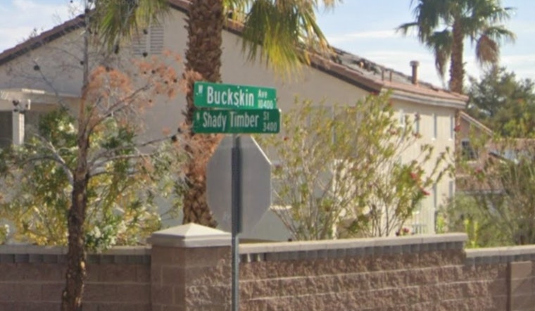 Las Vegas Police Officer Arrested, Charged with DUI and Reckless Driving After High-Speed Chase