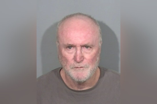 Las Vegas Police Seek Additional Victims in Child Lewdness Case Involving Local Churchgoer