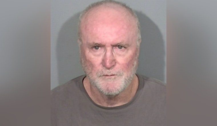 Las Vegas Police Seek Additional Victims in Child Lewdness Case Involving Local Churchgoer