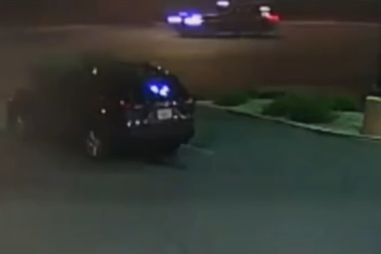 Las Vegas Police Seek Public's Help in Fatal Hit-and-Run Case on Grand Canyon Drive