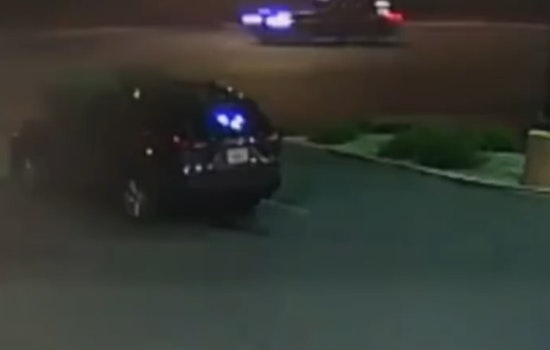 Las Vegas Police Seek Public's Help in Fatal Hit-and-Run Case on Grand Canyon Drive